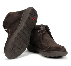 Fluchos RAGNAR F1881 Botín Marrón New
