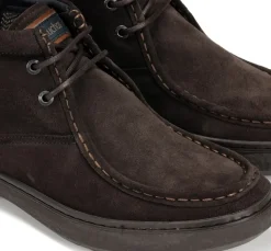 Fluchos RAGNAR F1881 Botín Marrón New
