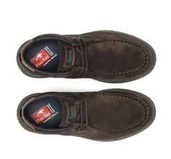 Fluchos RAGNAR F1881 Botín Marrón New