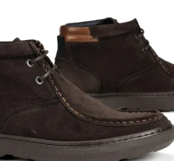 Fluchos RAGNAR F1881 Botín Marrón New
