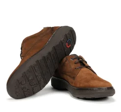 Fluchos RAGNAR F1877 Zapato Marrón Outlet