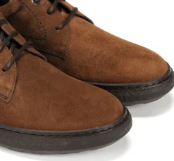 Fluchos RAGNAR F1877 Zapato Marrón Outlet