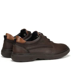 Fluchos RAGNAR F1877 Zapato Marrón Clearance