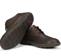 Fluchos RAGNAR F1877 Zapato Marrón Clearance
