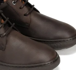 Fluchos RAGNAR F1877 Zapato Marrón Clearance