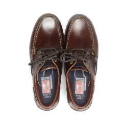 Fluchos RICHFIELD F0046 Zapato Marrón Best