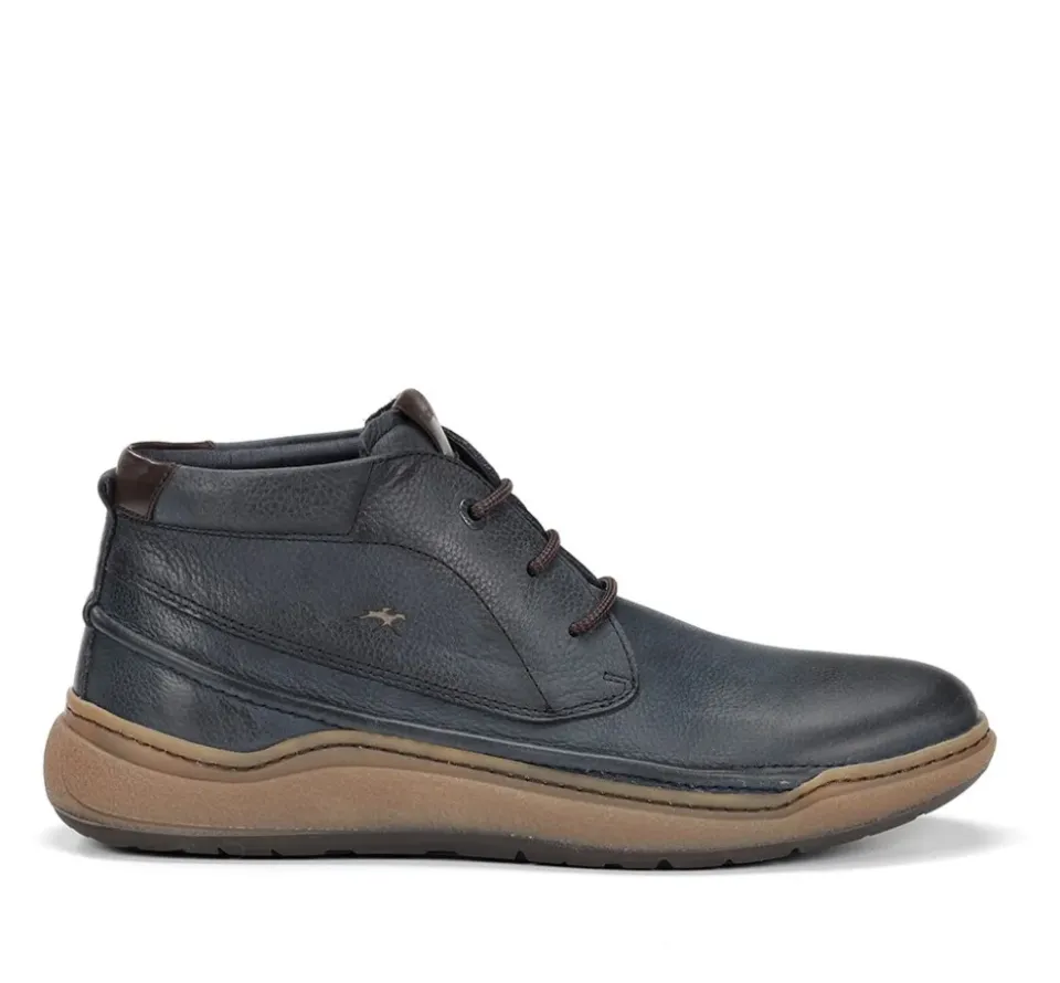 Fluchos ROCKY F2034 Botín Azul Outlet