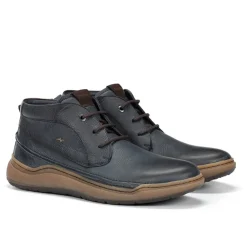 Fluchos ROCKY F2034 Botín Azul Outlet