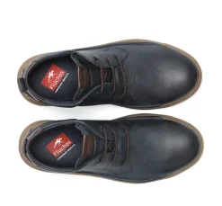 Fluchos ROCKY F2034 Botín Azul Outlet