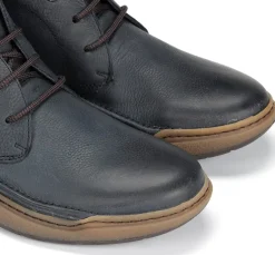 Fluchos ROCKY F2034 Botín Azul Outlet
