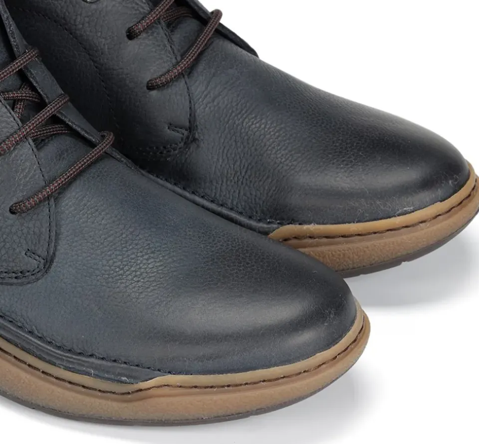 Fluchos ROCKY F2034 Botín Azul Outlet
