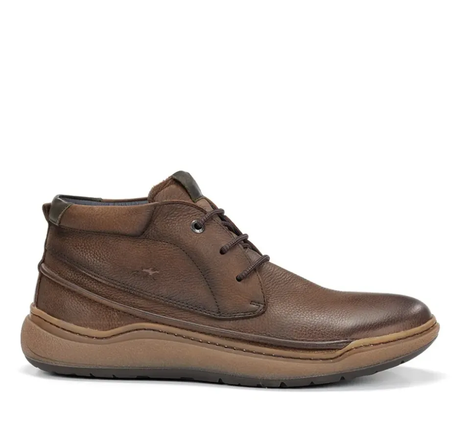 Fluchos ROCKY F2034 Botín Marrón Clearance