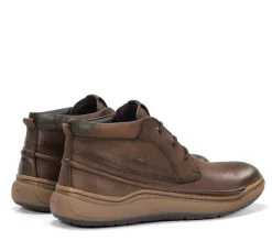 Fluchos ROCKY F2034 Botín Marrón Clearance