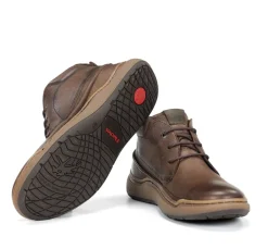 Fluchos ROCKY F2034 Botín Marrón Clearance