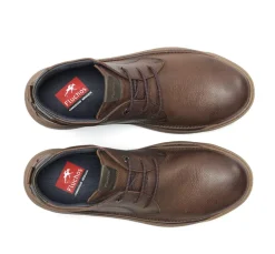 Fluchos ROCKY F2034 Botín Marrón Clearance