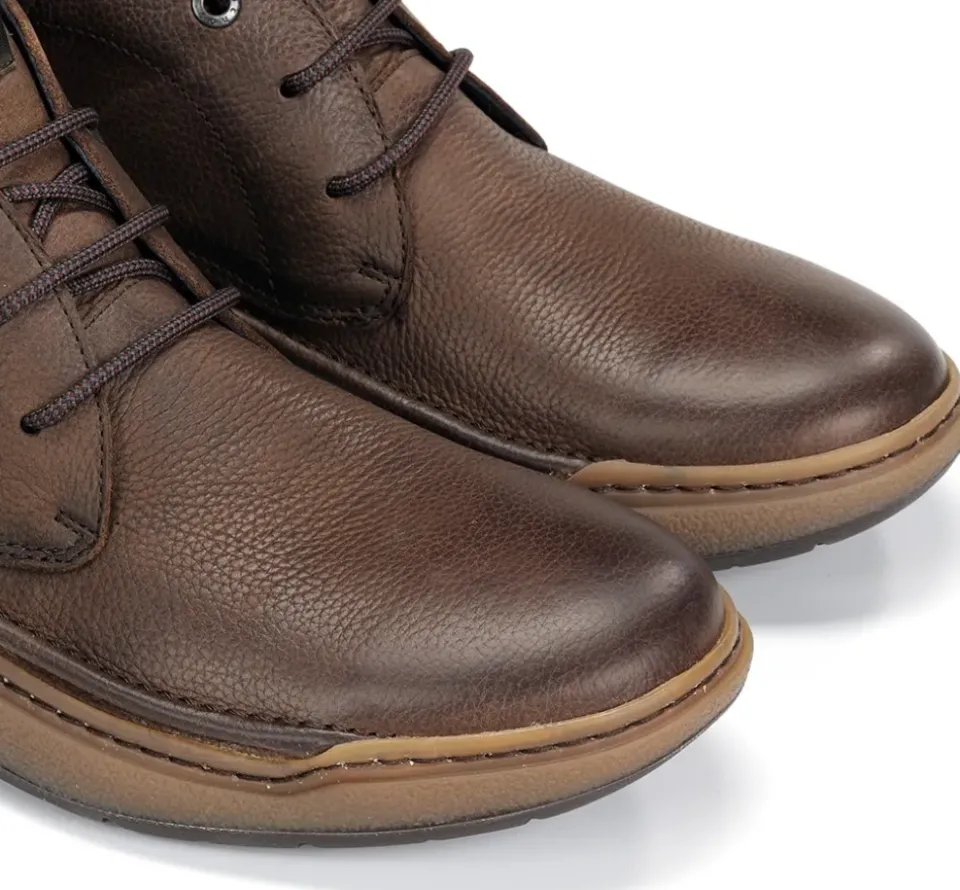Fluchos ROCKY F2034 Botín Marrón Clearance