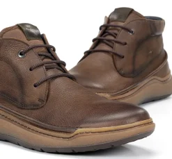 Fluchos ROCKY F2034 Botín Marrón Clearance