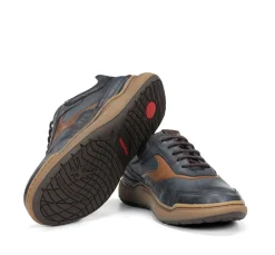 Fluchos ROCKY F2038 Deportivo Azul Online