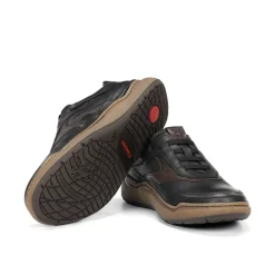 Fluchos ROCKY F2040 Deportivo Negro Hot