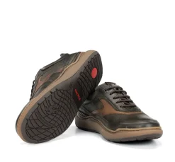 Fluchos ROCKY F2038 Deportivo Verde New