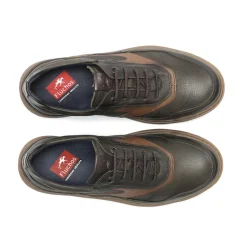Fluchos ROCKY F2038 Deportivo Verde New