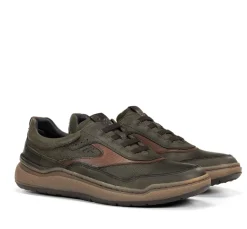 Fluchos ROCKY F2040 Deportivo Verde Fashion