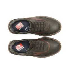 Fluchos ROCKY F2040 Deportivo Verde Fashion