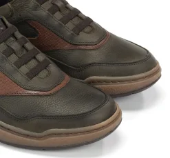Fluchos ROCKY F2040 Deportivo Verde Fashion