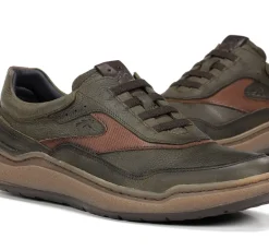 Fluchos ROCKY F2040 Deportivo Verde Fashion