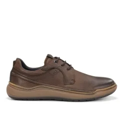 Fluchos ROCKY F2033 Zapato Marrón Fashion