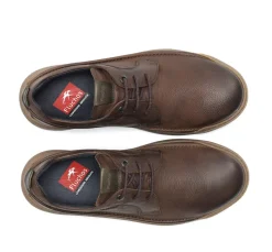 Fluchos ROCKY F2033 Zapato Marrón Fashion