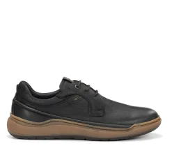 Fluchos ROCKY F2033 Zapato Negro Clearance