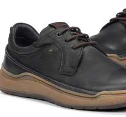 Fluchos ROCKY F2033 Zapato Negro Clearance