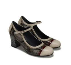 Fluchos RODIN D8669 Zapato Marrón Fashion