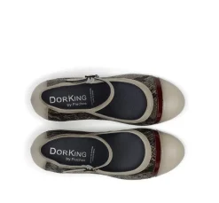 Fluchos RODIN D8669 Zapato Marrón Fashion