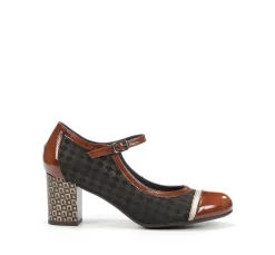 Fluchos RODIN D8669 Zapato Marrón Outlet