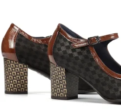 Fluchos RODIN D8669 Zapato Marrón Outlet