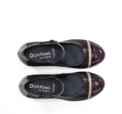 Fluchos RODIN D8669 Zapato Marrón Online