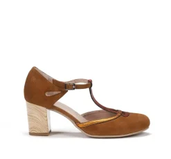 Fluchos RODIN D8743 Zapato Marrón Clearance