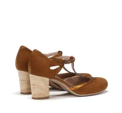 Fluchos RODIN D8743 Zapato Marrón Clearance