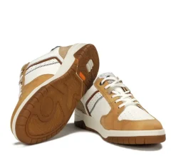 Fluchos ROGER F1954 Deportivo Amarillo Clearance