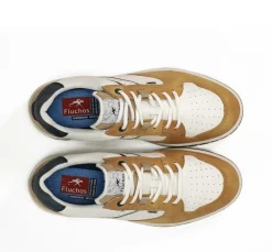 Fluchos ROGER F1954 Deportivo Amarillo Clearance