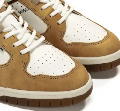 Fluchos ROGER F1954 Deportivo Amarillo Clearance