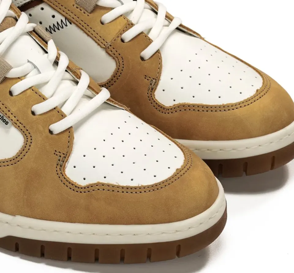 Fluchos ROGER F1954 Deportivo Amarillo Clearance