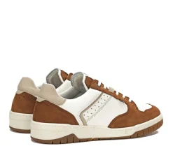 Fluchos ROGER F1954 Deportivo Marrón Fashion