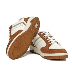 Fluchos ROGER F1954 Deportivo Marrón Fashion