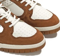 Fluchos ROGER F1954 Deportivo Marrón Fashion