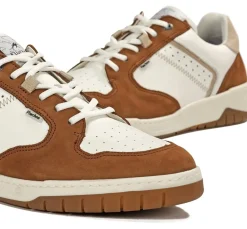 Fluchos ROGER F1954 Deportivo Marrón Fashion