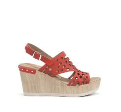Fluchos SALMA D7756 Cuña Roja Hot