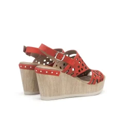 Fluchos SALMA D7756 Cuña Roja Hot